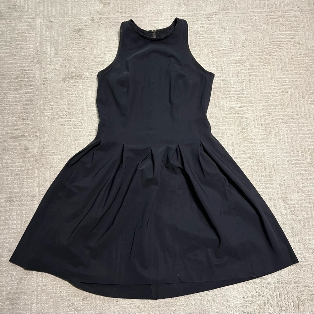 Lululemon Here To There Dress Womens Size 6